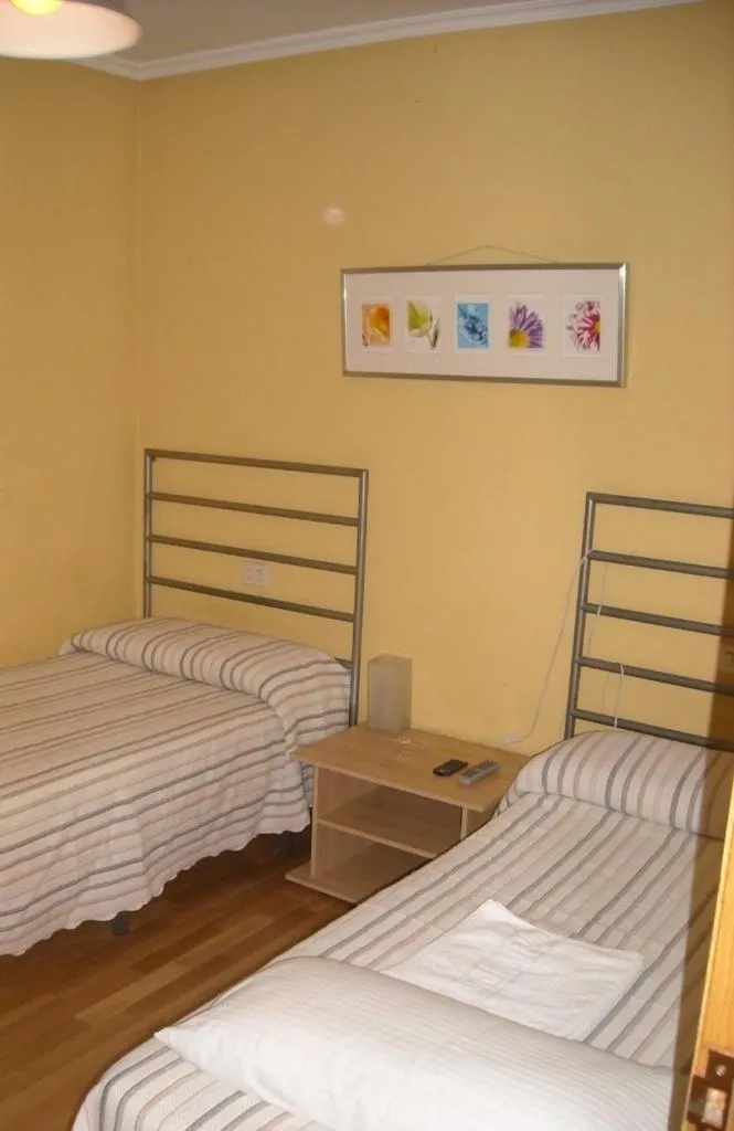 Imagen 2 de Apartamentos FEDE