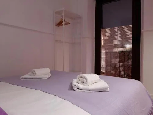 ROSEIA Apartamentos