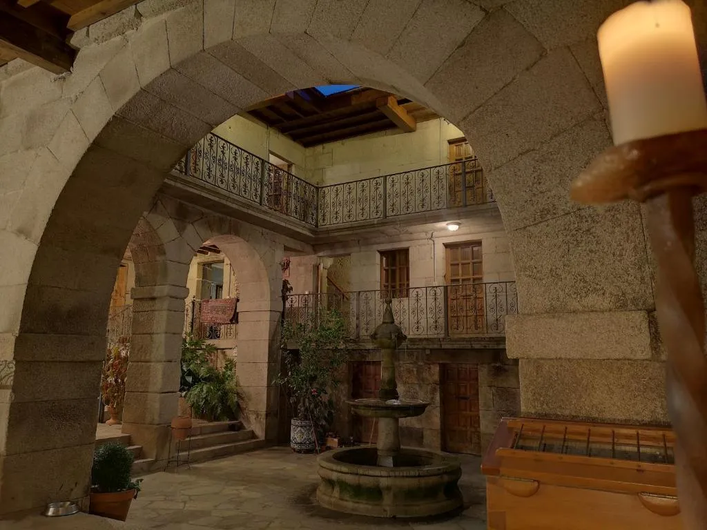 Imagen de Pazo de Turbisquedo