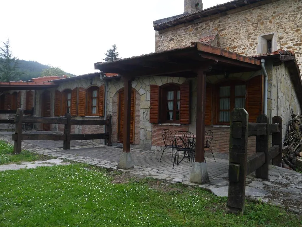 Imagen 3 de Hotel Rural Isasi