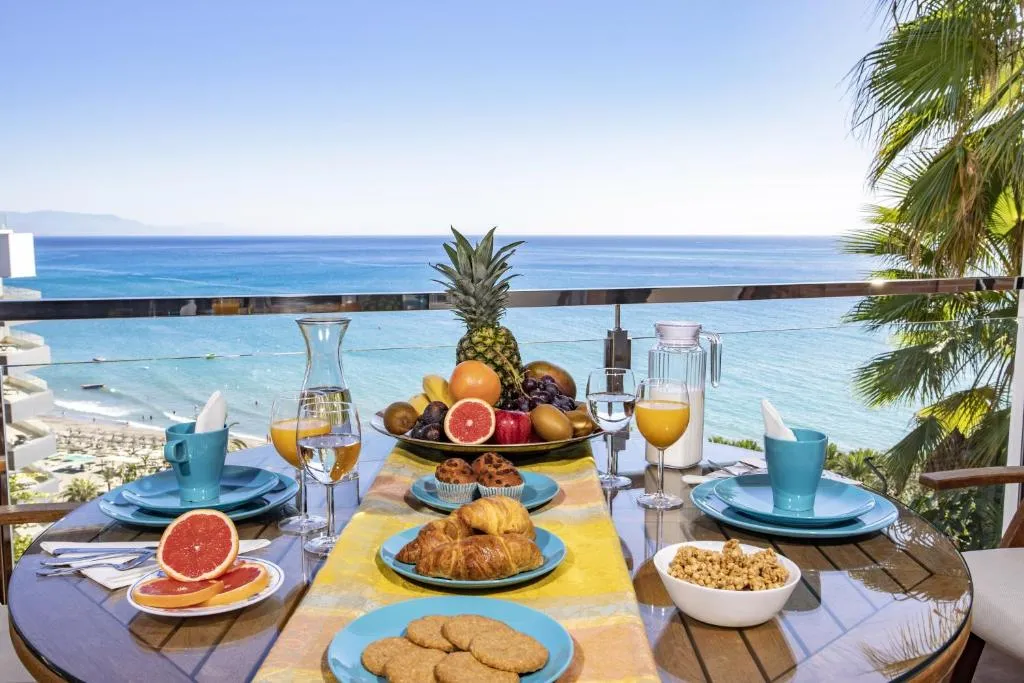 Imagen 6 de Apartamento Playa Centro Vistas Mar