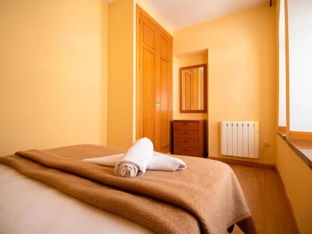Imagen 8 de Apartamentos Canfranc 3000