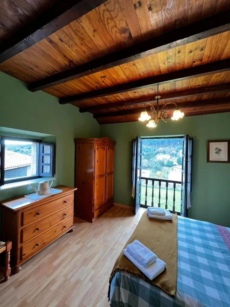 Imagen 8 de Casa Lula 2 Pendueles Llanes