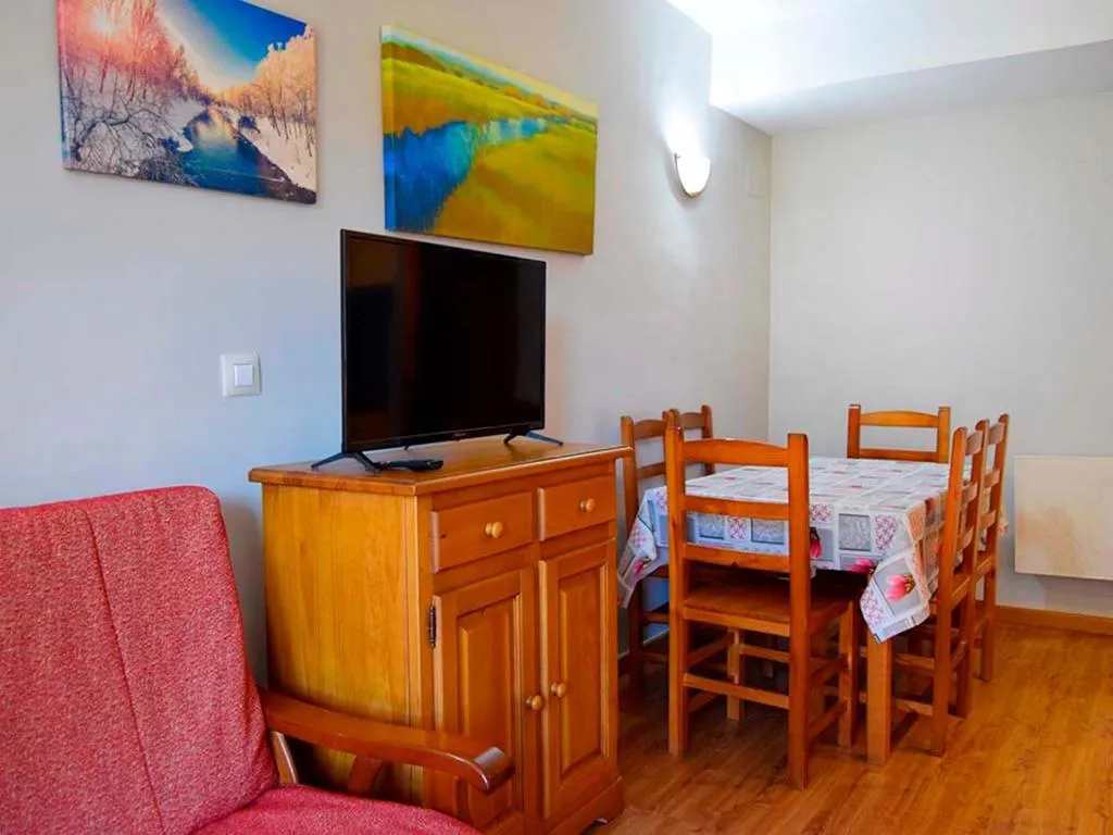 Imagen 5 de Apartamentos Candanchu 3000