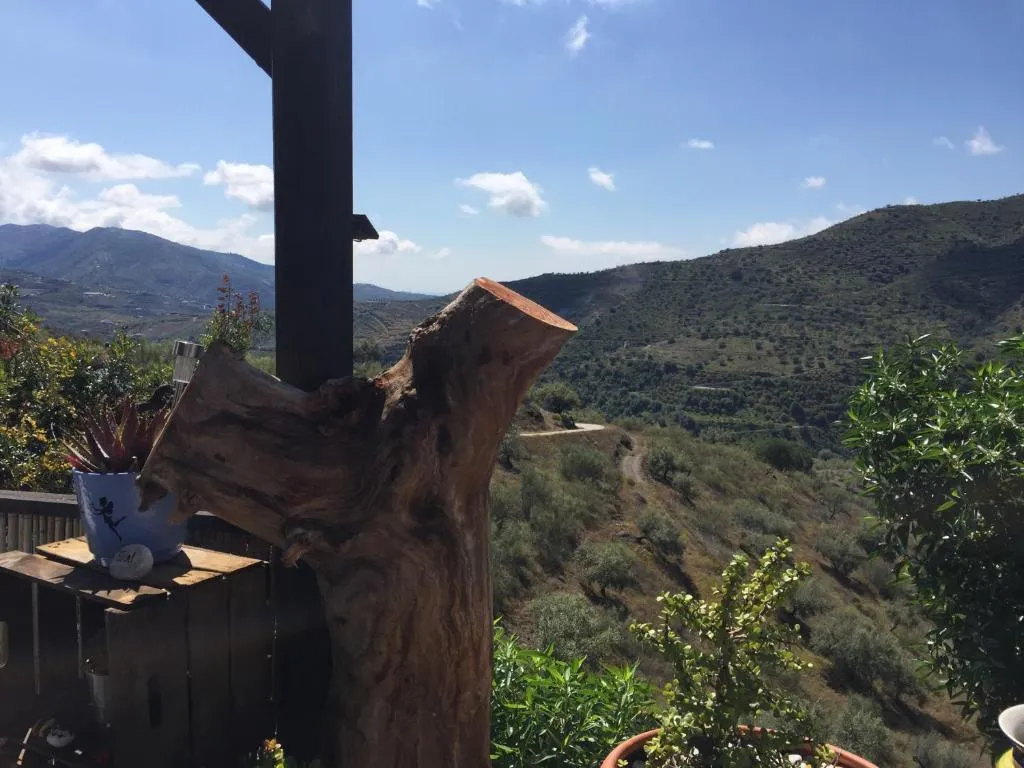 Imagen 4 de Casira, casitas en kamers, Viñuela, Andalucía