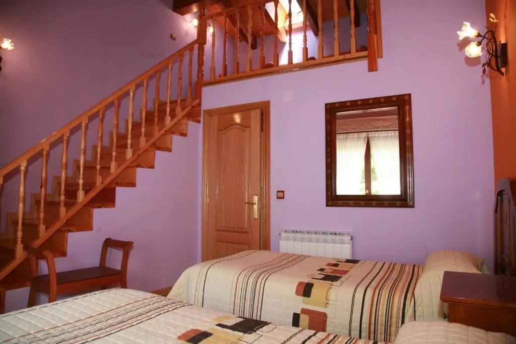 Imagen 8 de Casa Rural Gaztelubidea