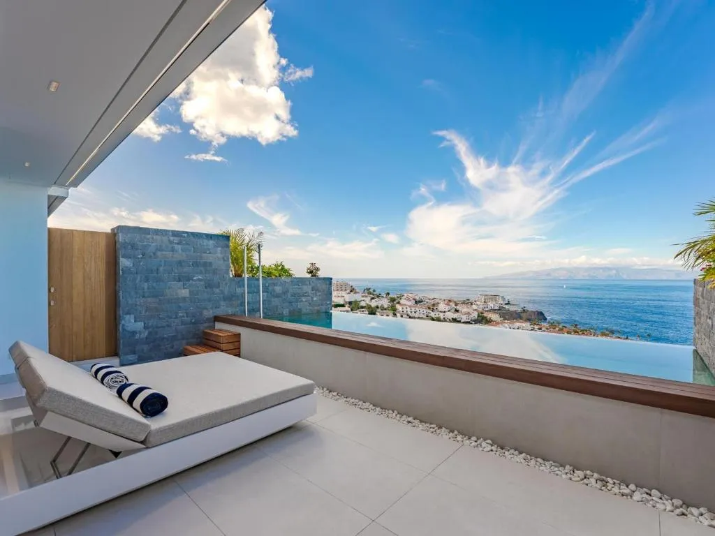 Imagen 5 de Aquasuites Luxury Penthouse A03