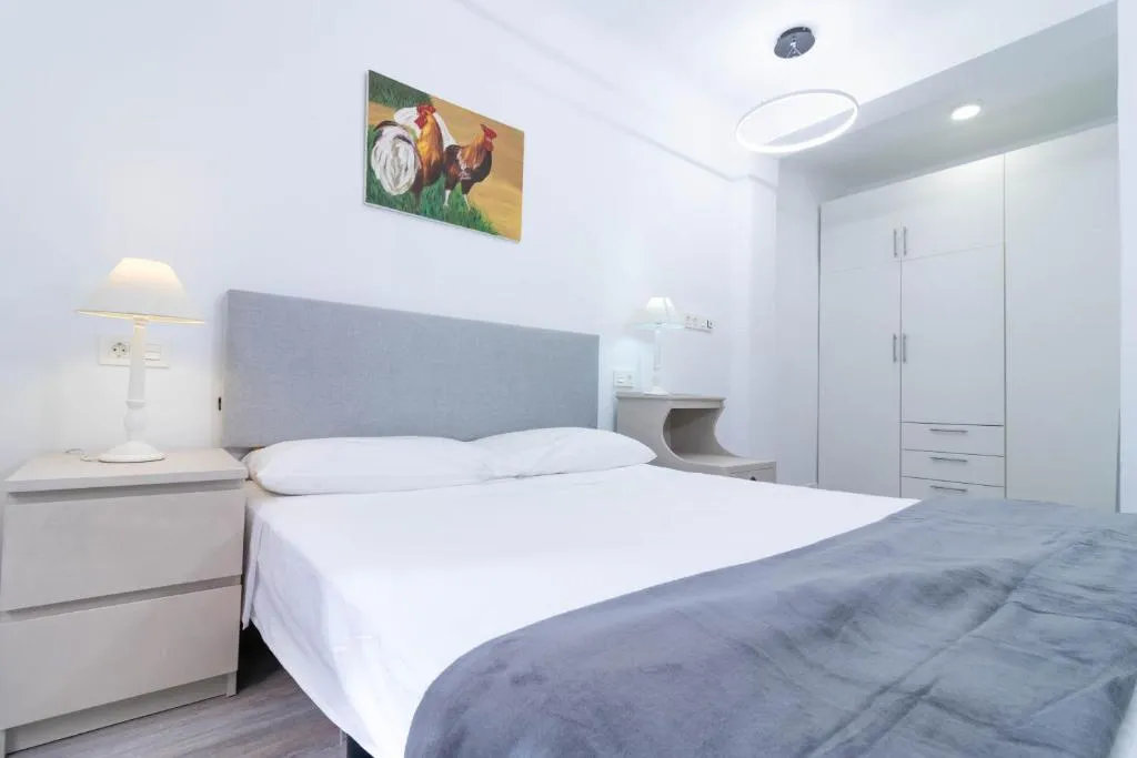 Imagen 4 de Piso en el Centro de Zaragoza, Parking GRATIS, Check-in 24h