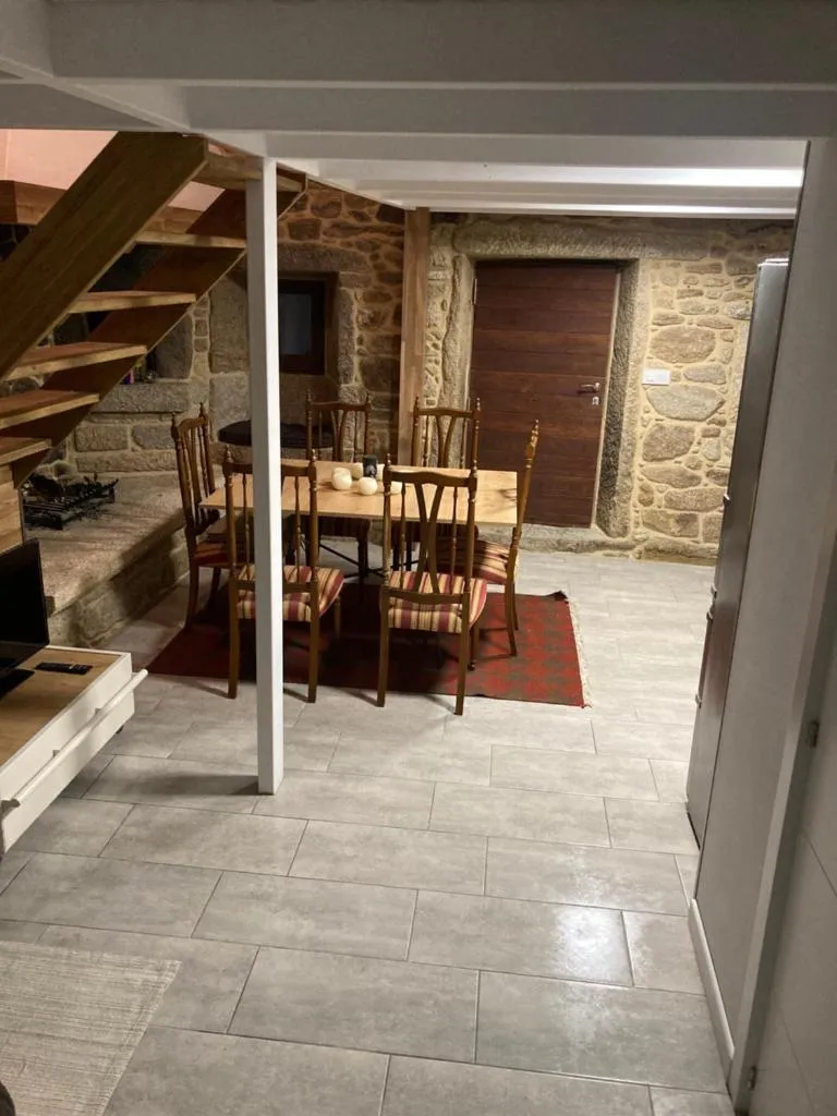 Imagen 8 de Casa do Miguelo Costa da Morte