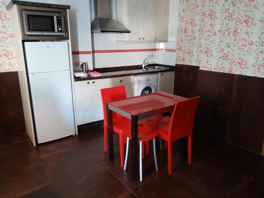 Imagen 5 de Apartamentos Astilleros
