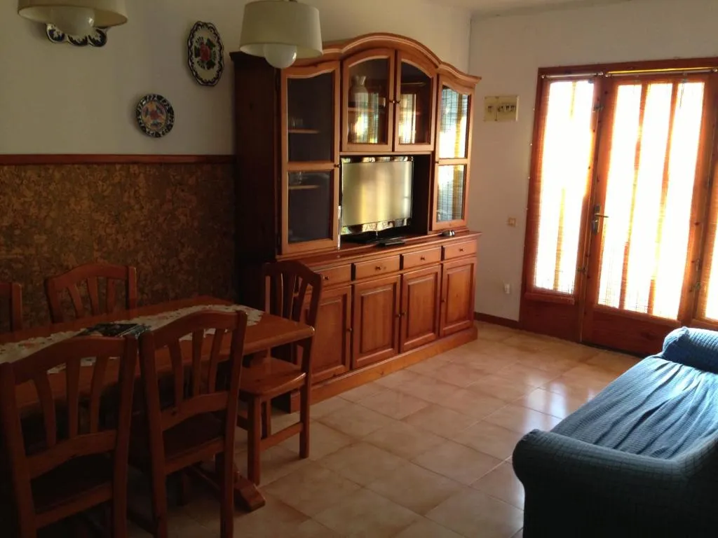 Imagen 2 de Chalet turistico Riumar