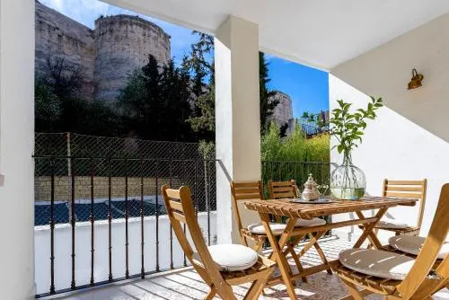 Genteel Home Alhacaba