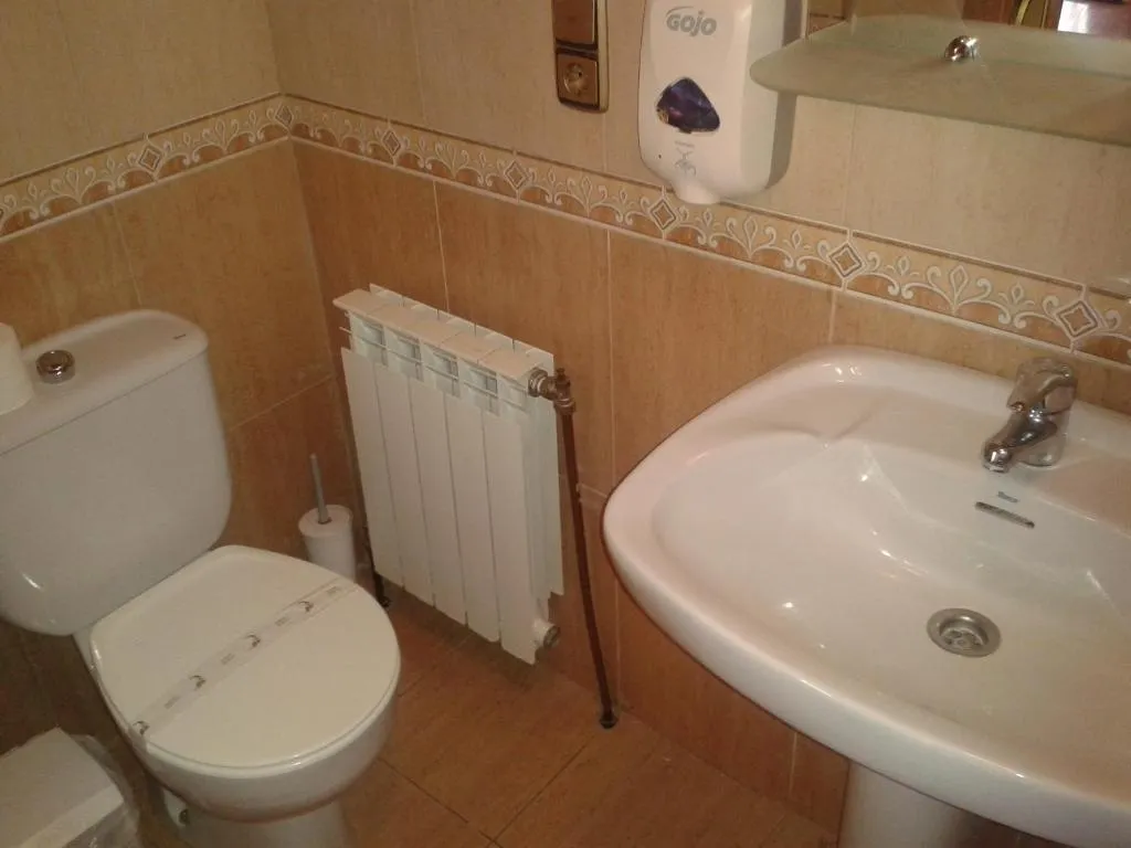 Imagen 5 de Casa Rural Arratzain