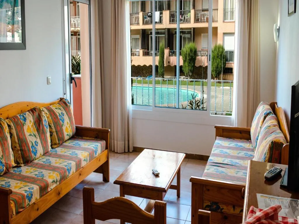 Imagen 1 de Holiday apartment with swimming pool