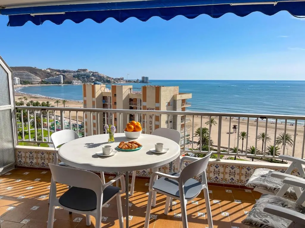 Imagen 7 de Cullera Stunning Sea View Apartment