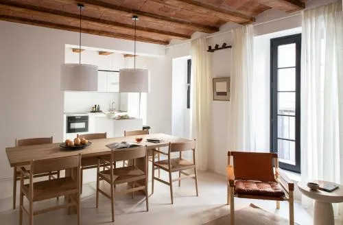 The Onsider - Luxury 2 Bedrooms Apartment in Gothic Quarter