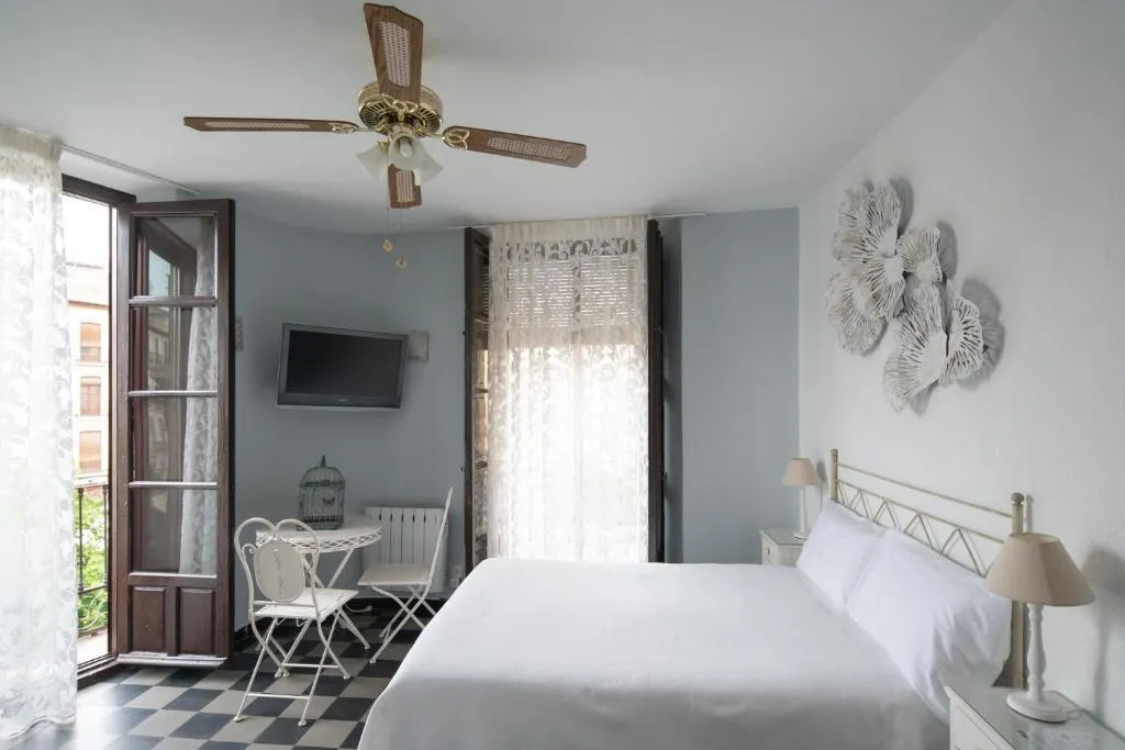 Imagen 2 de Pension Venecia Gomerez
