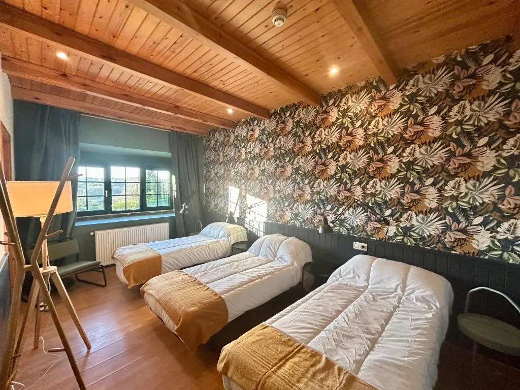 Imagen 5 de Casa Bolboreta by Unusual Hotels