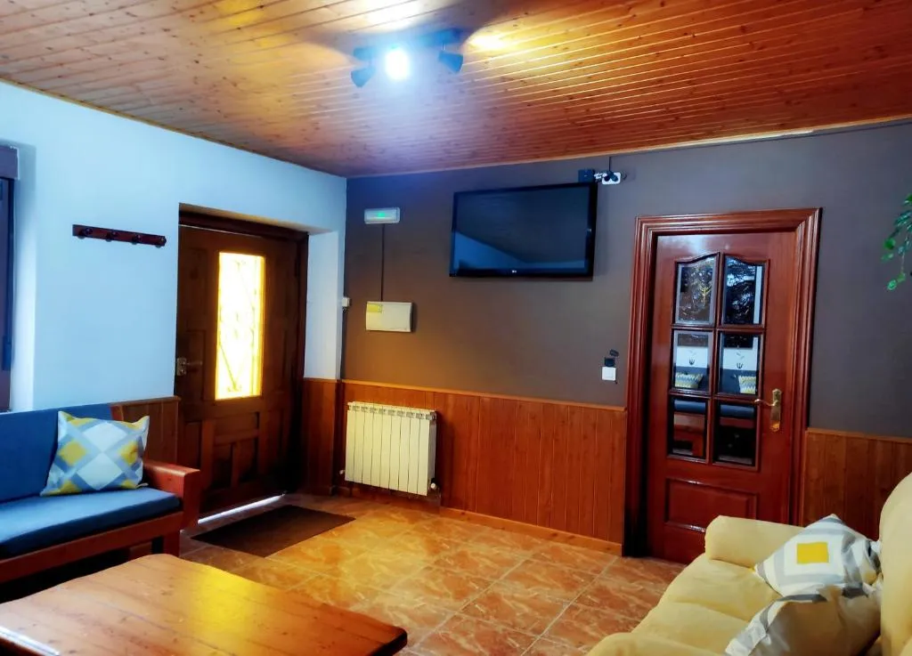 Imagen 6 de Casa Rural Burón