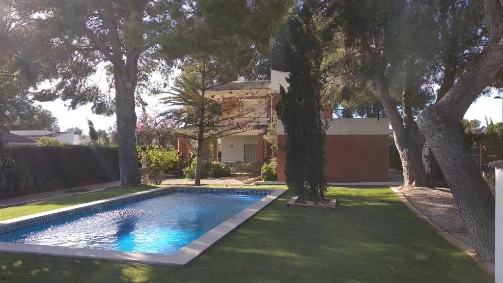 Imagen 1 de Villa Salitre