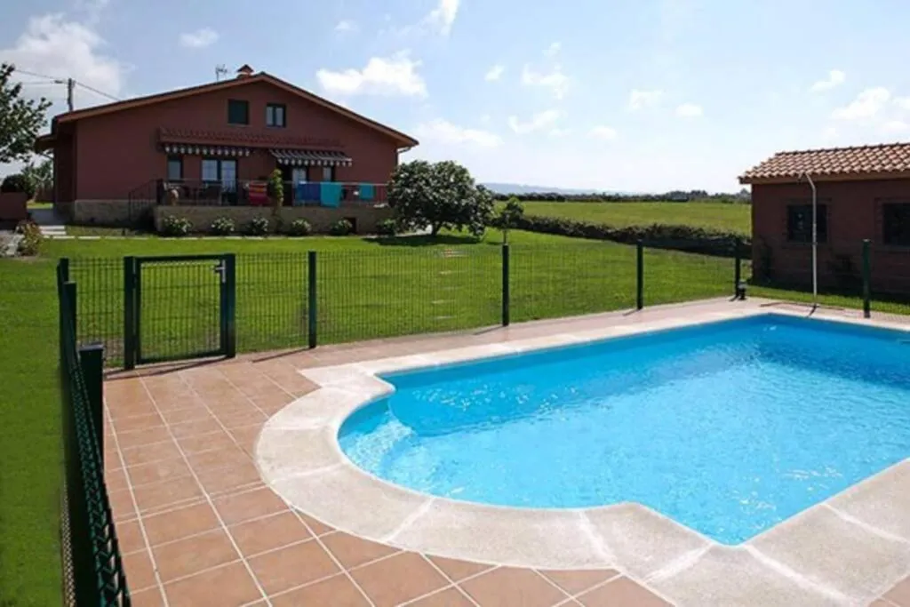 Imagen de Villa Brandán - Villa con piscina privada para 12p - VV-187-AS Y VV-188-AS