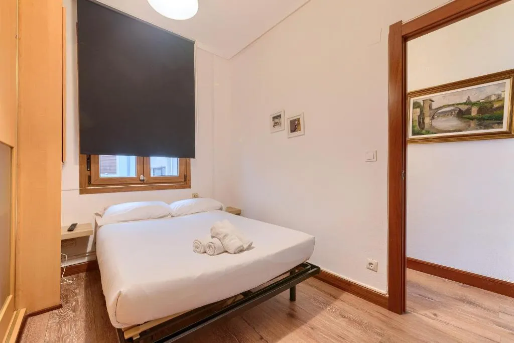 Imagen de Vivienda Turística, Refugio Azkue Encanto y Comodidad