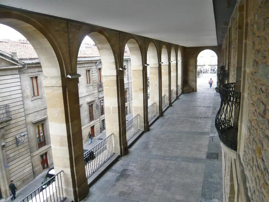Imagen 8 de Luxury Arquillos Vitoria
