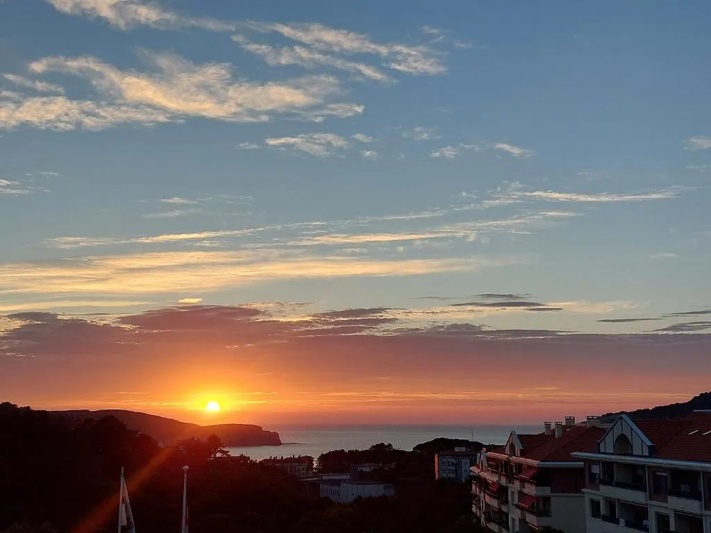 Imagen de Excepcionales vistas en Gorliz
