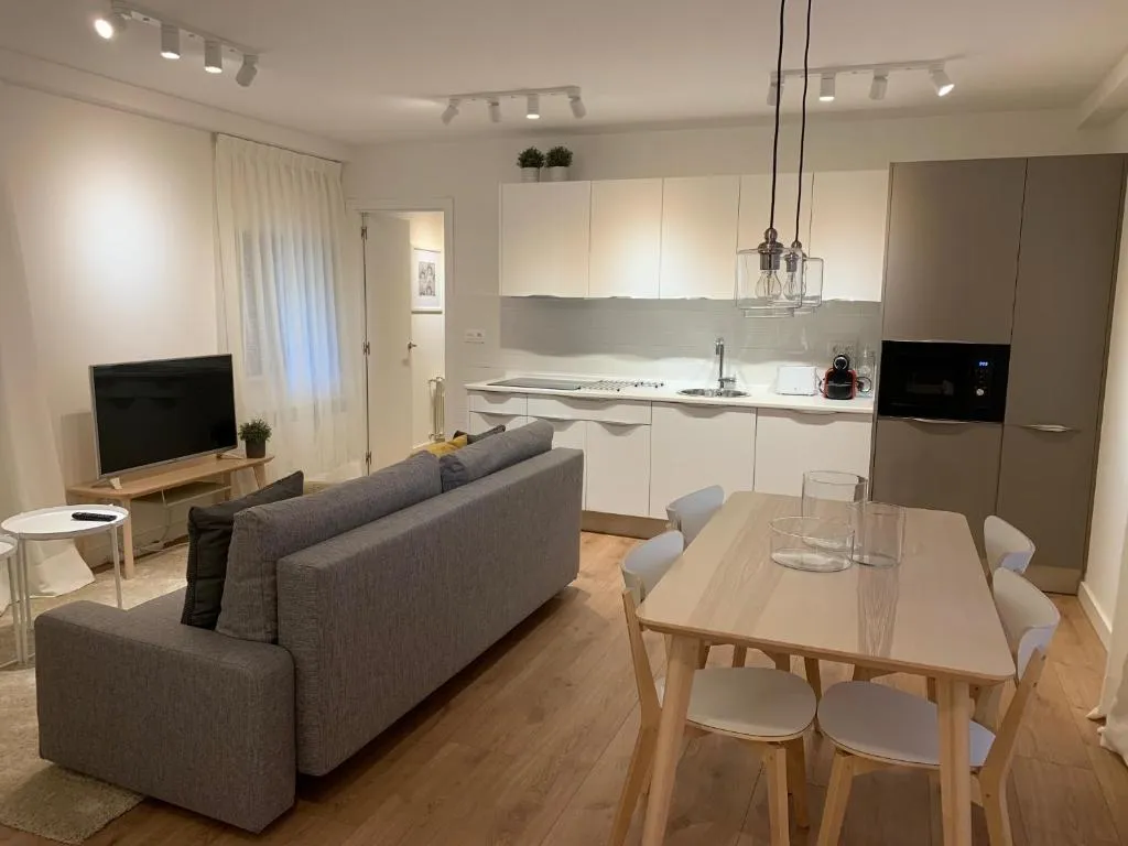 Imagen 1 de Apartamento El Estanque - HA Peña Santa