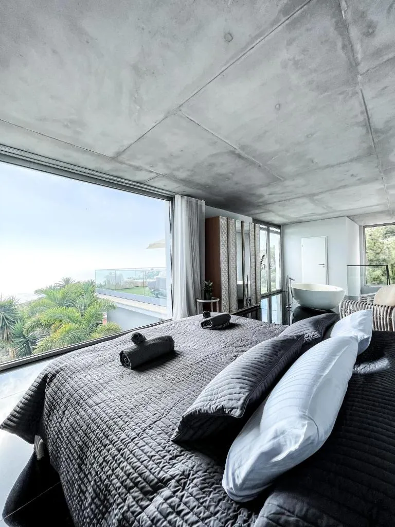 Imagen 6 de Casa el Goce - Luxury Villa, private pool, BBQ and bathtub