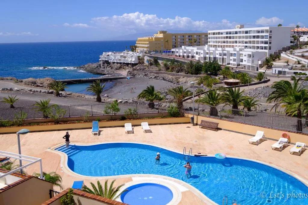 Imagen 2 de Tenerife lizards - duplex in the first line
