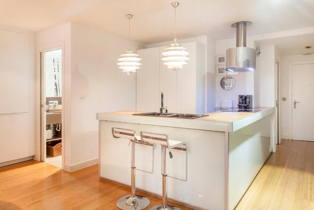 Imagen 4 de Elegante Apartamento en el Centro de Valencia