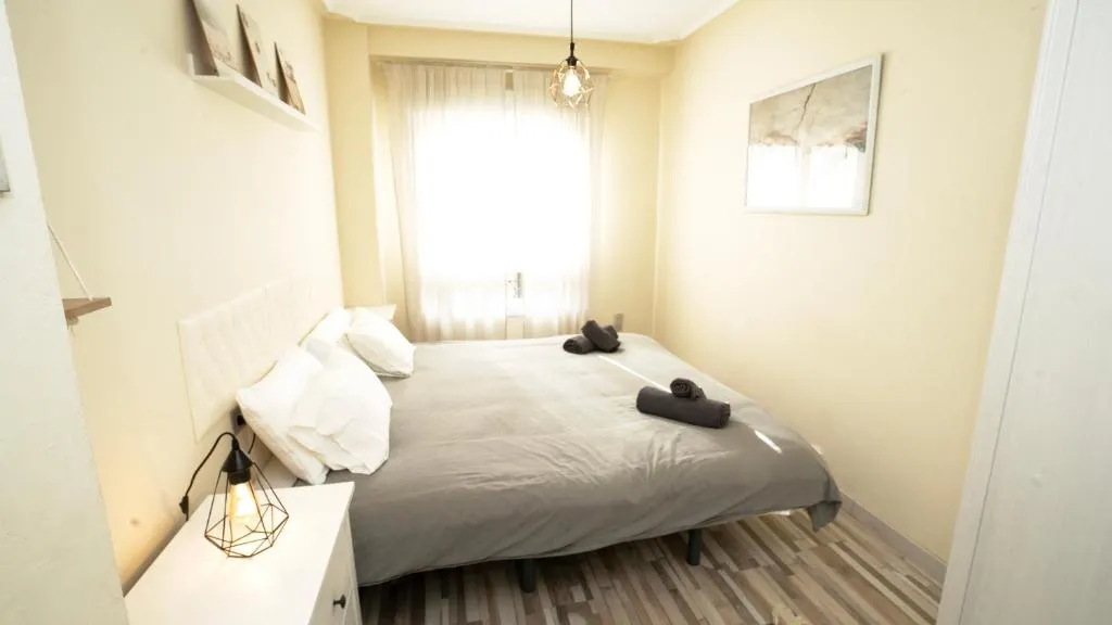 Imagen 8 de Apartamento Ezcurdia