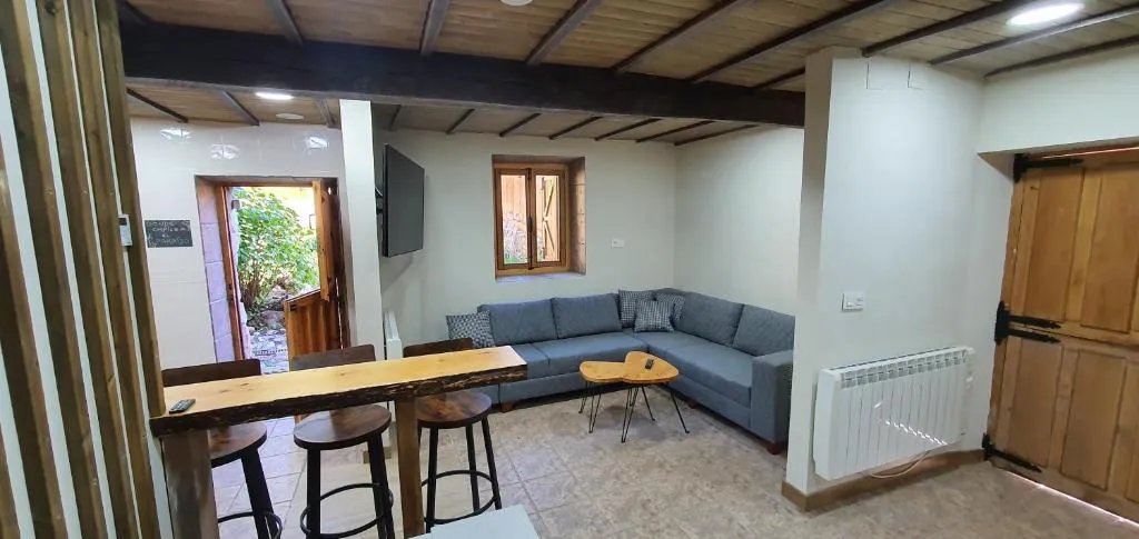 Imagen 2 de Donde Empieza el Paraiso