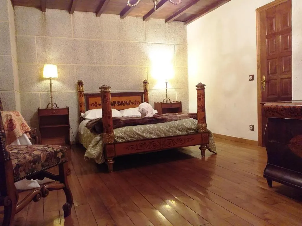 Imagen 5 de Pazo de Turbisquedo