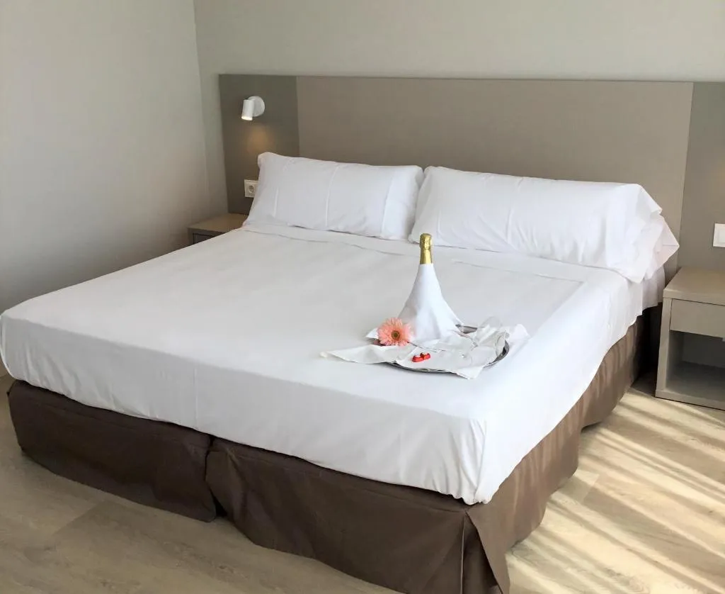 Imagen 1 de Hotel El Águila