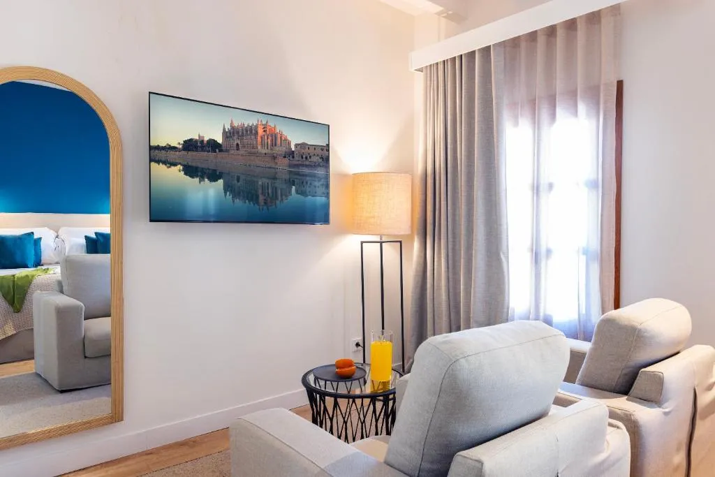 Imagen 5 de Samaritana Suites