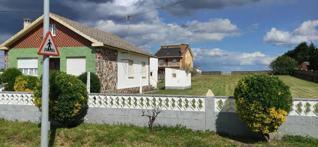 Imagen 1 de Casa Eusebio de Veva