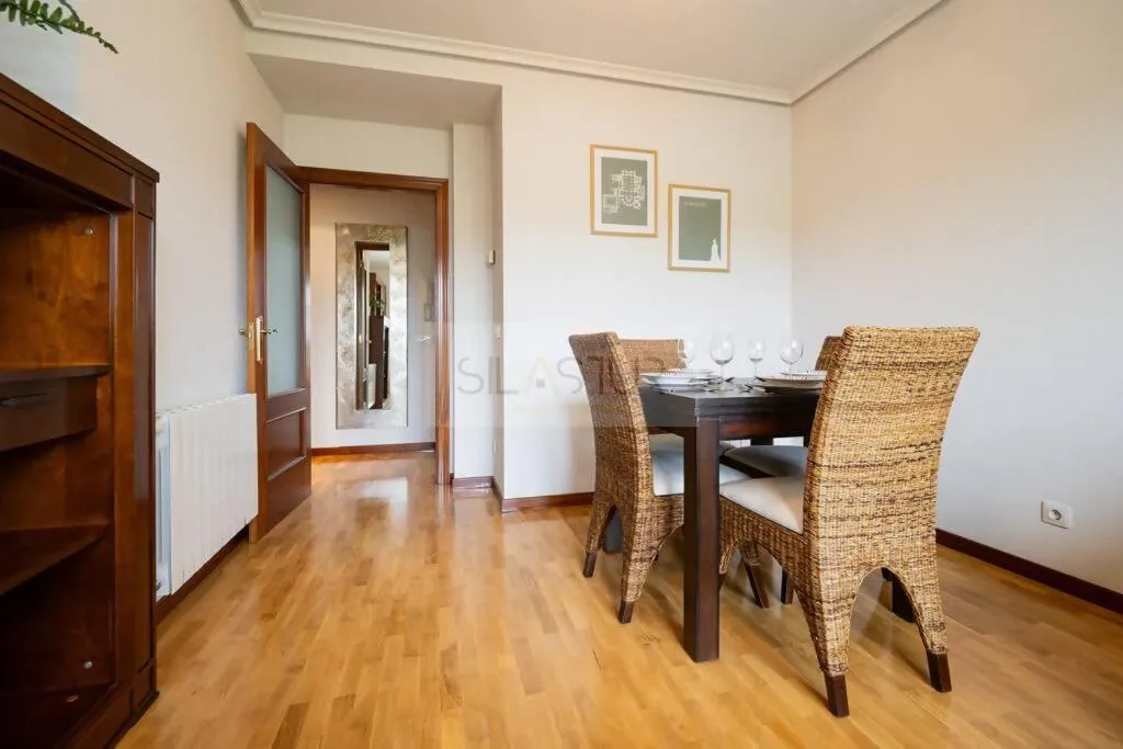 Imagen 8 de Tenderina Apartamento