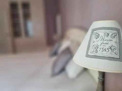 La Maison