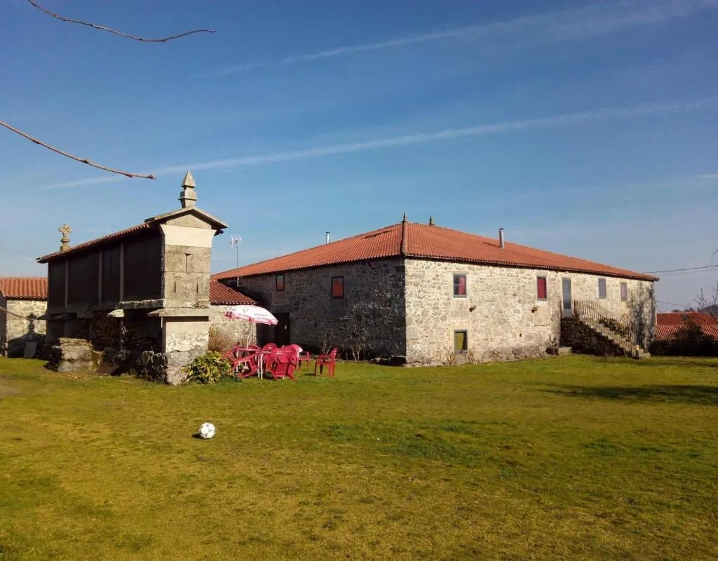 Imagen de Casa Do Portomeñe