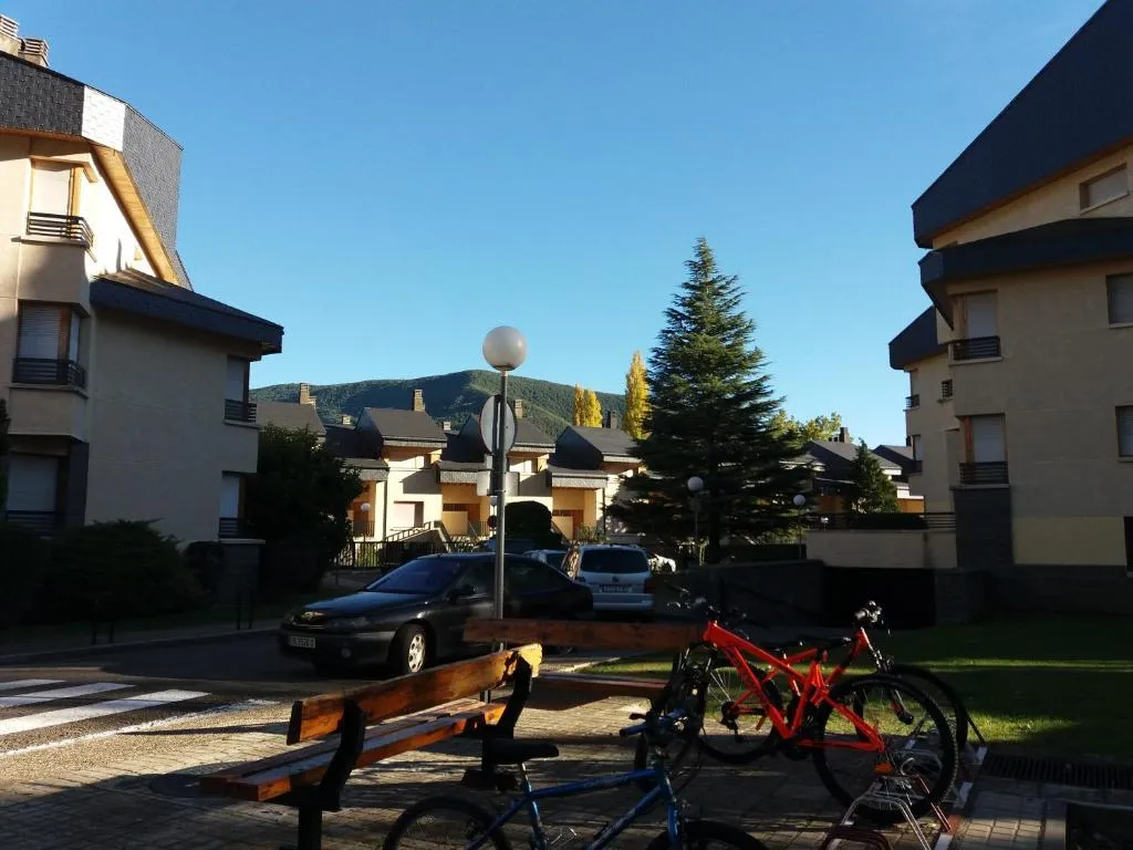 Imagen de Best Biescas Tourist Home