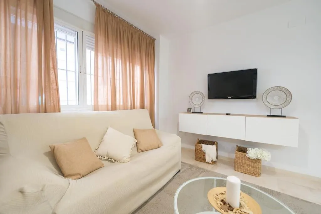 Imagen 3 de Apartamento en el centro de la ciudad