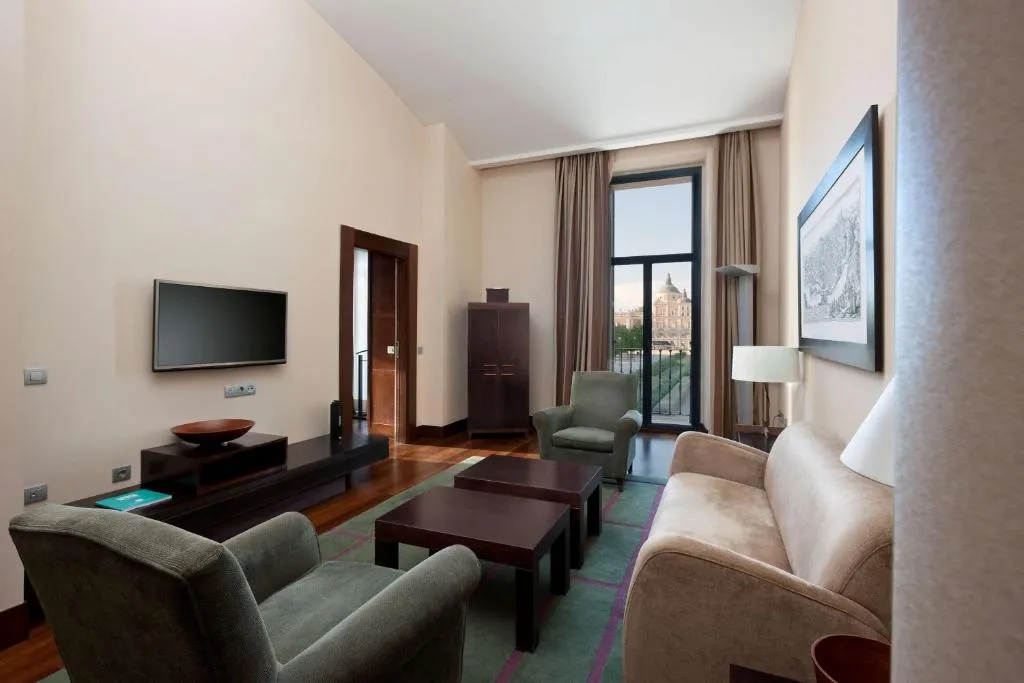 Imagen 3 de NH Collection Palacio de Aranjuez