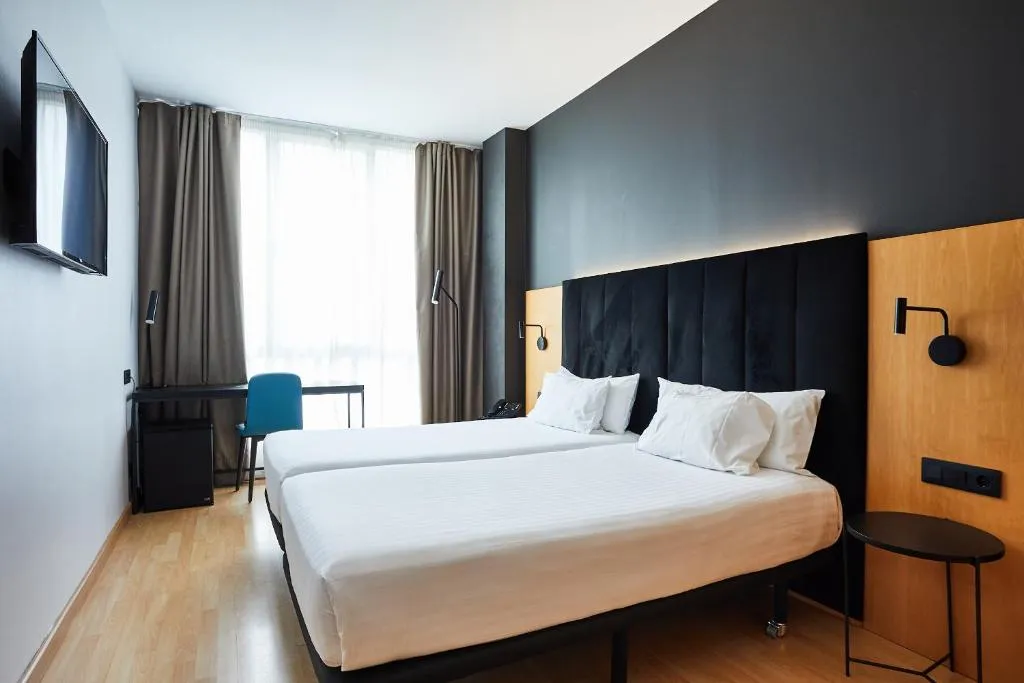 Imagen de Silken Sant Gervasi