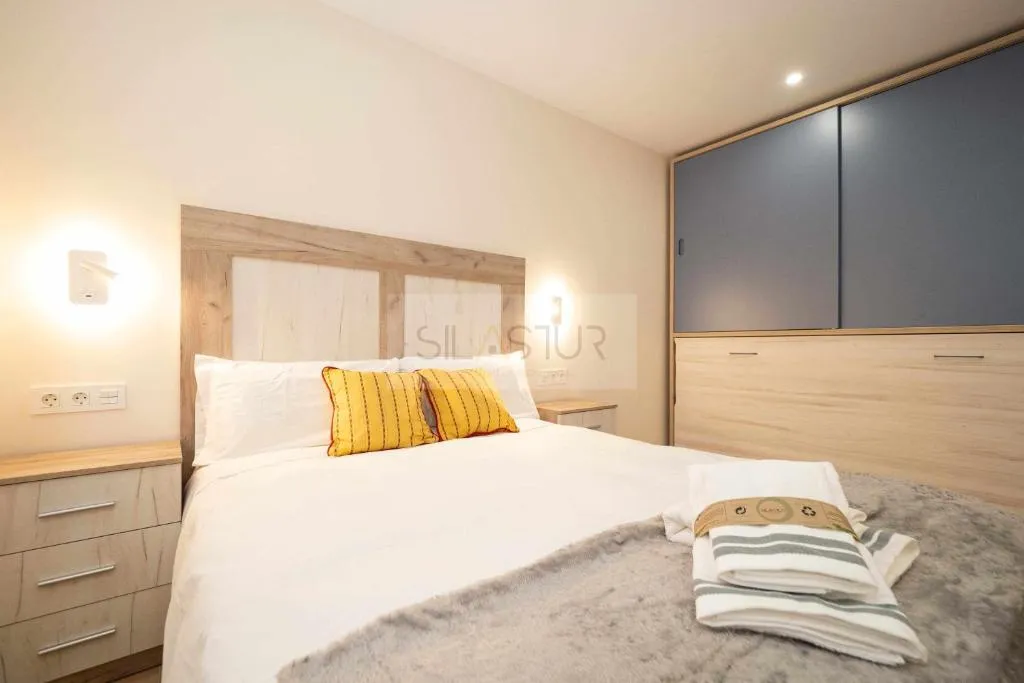 Imagen 2 de Cabrales Apartamento