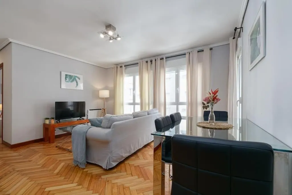 Imagen de Acogedor céntrico en Vigo by CABANA Rentals