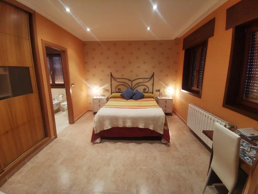 Imagen de Casa Aida