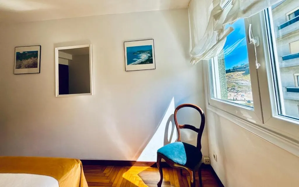 Imagen 8 de Holibai, Morriña, Apt a 100 m de la playa