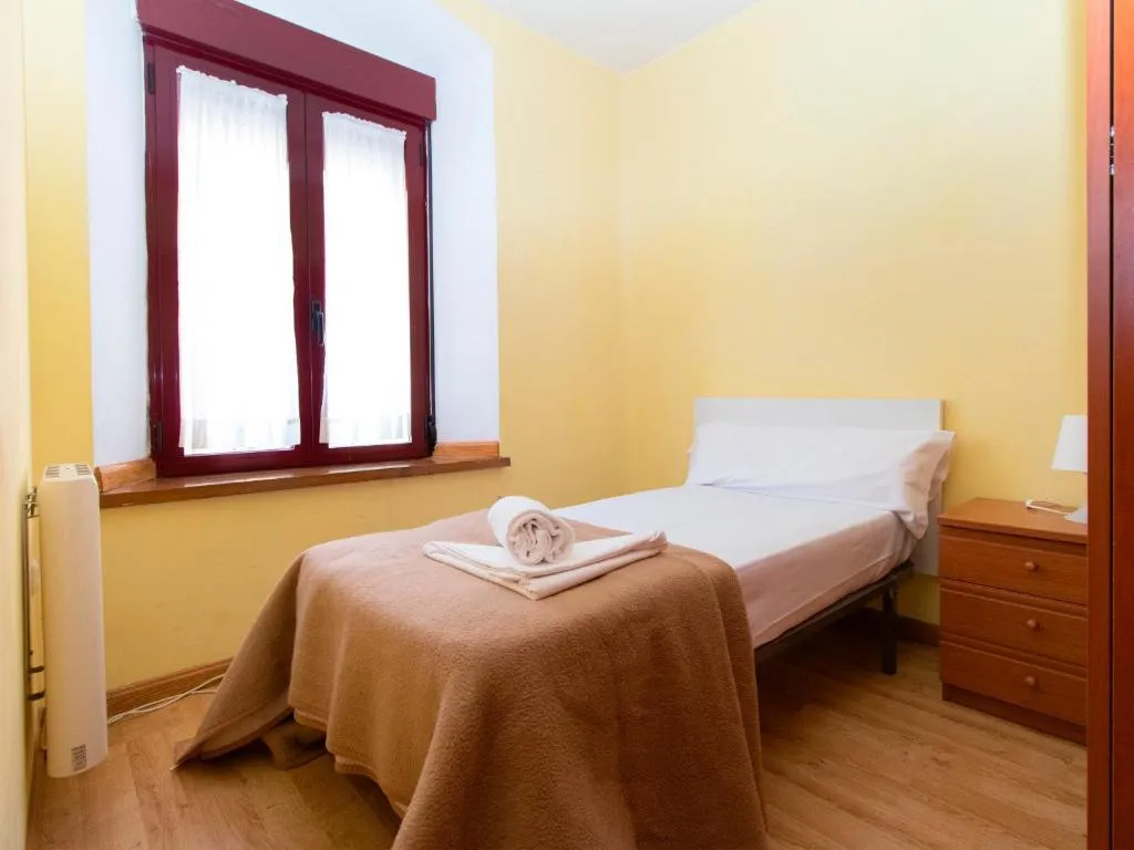 Imagen 7 de Apartamentos Canfranc 3000